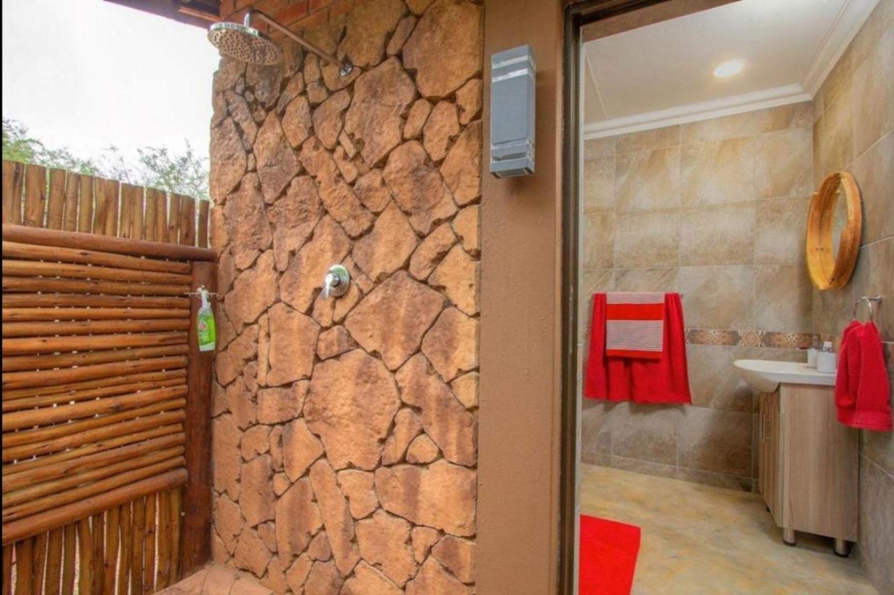 הוילה מרלות' פארק Kaya Kabush מראה חיצוני תמונה